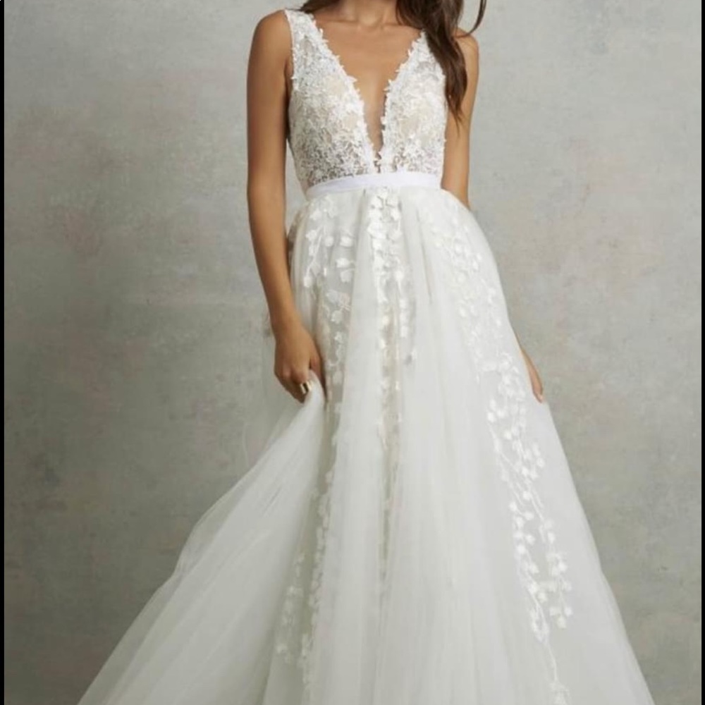 Wedding Gown